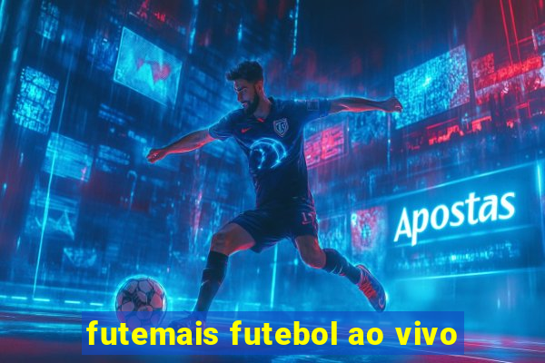 futemais futebol ao vivo