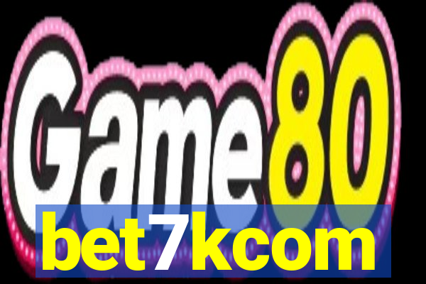 bet7kcom