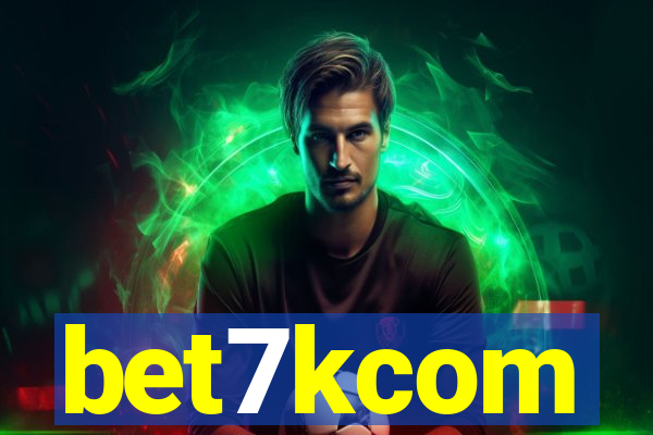 bet7kcom