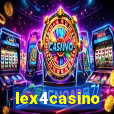 lex4casino