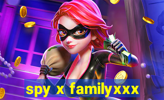 spy x familyxxx