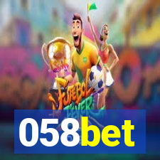 058bet