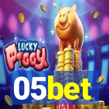 05bet