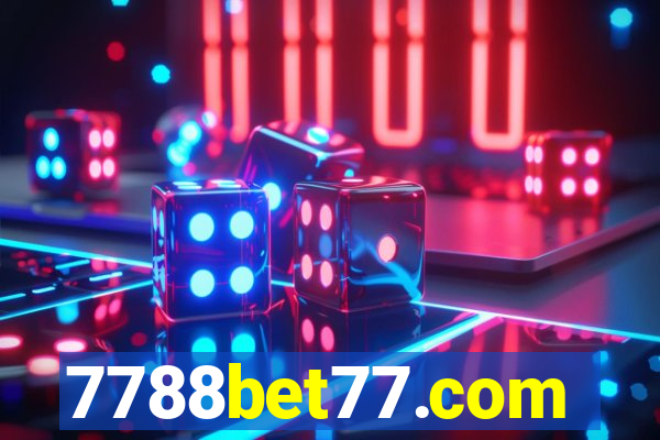 7788bet77.com