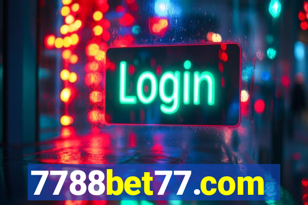 7788bet77.com