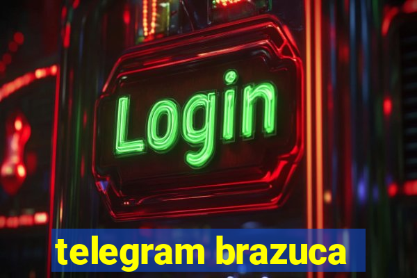 telegram brazuca