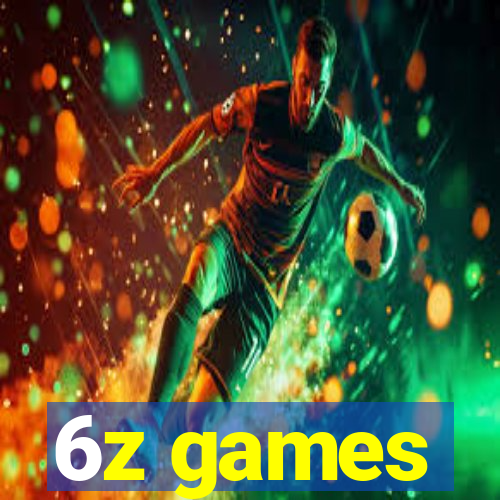 6z games