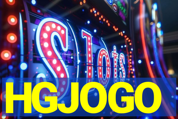 HGJOGO