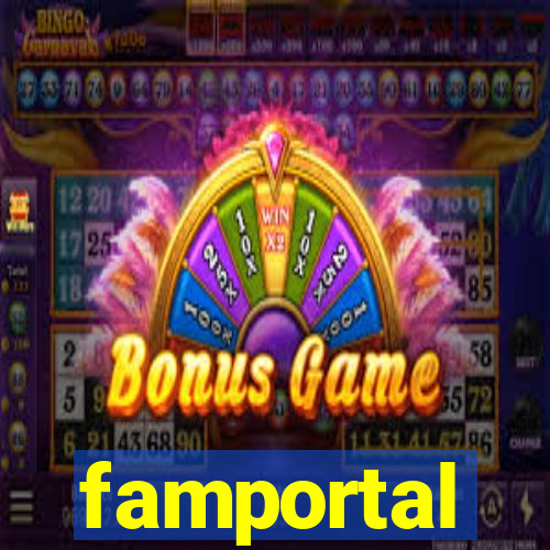 famportal