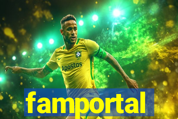 famportal