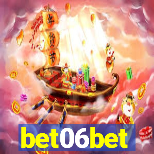 bet06bet