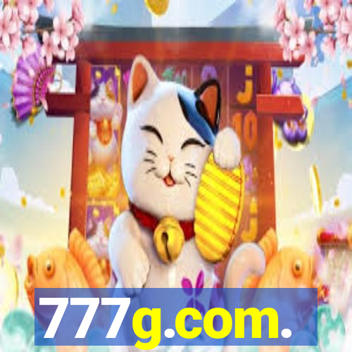 777g.com.