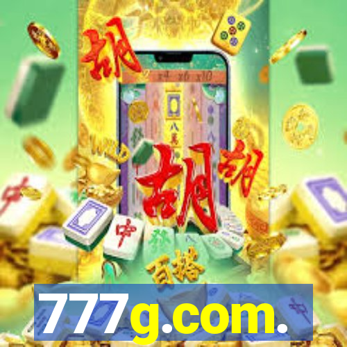 777g.com.