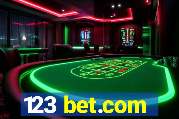 123 bet.com