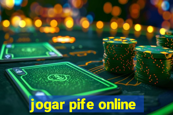 jogar pife online