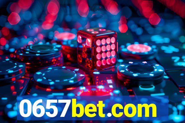 0657bet.com