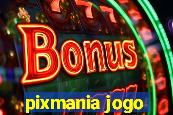 pixmania jogo