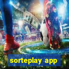 sorteplay app