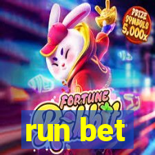 run bet