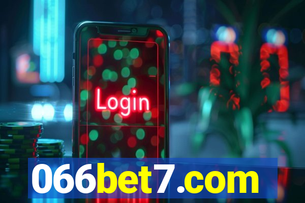 066bet7.com