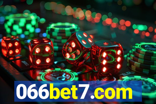 066bet7.com