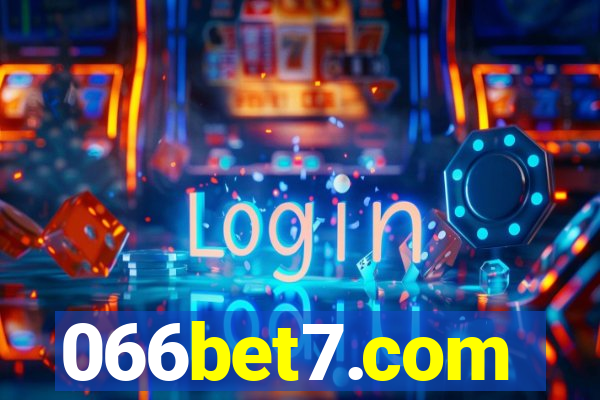 066bet7.com