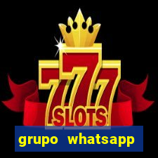 grupo whatsapp resenha rj