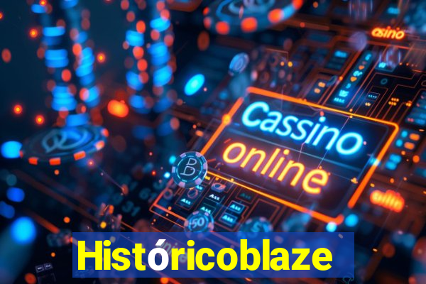 Históricoblaze