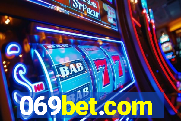 069bet.com