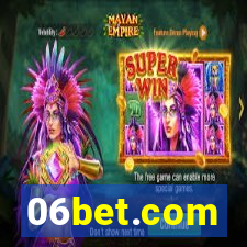 06bet.com