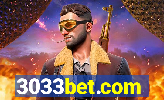 3033bet.com