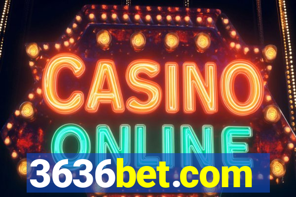 3636bet.com