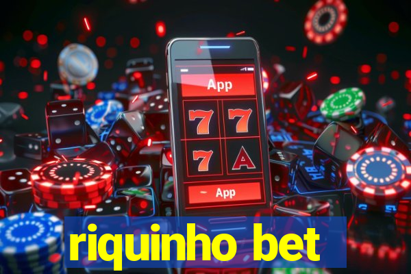 riquinho bet