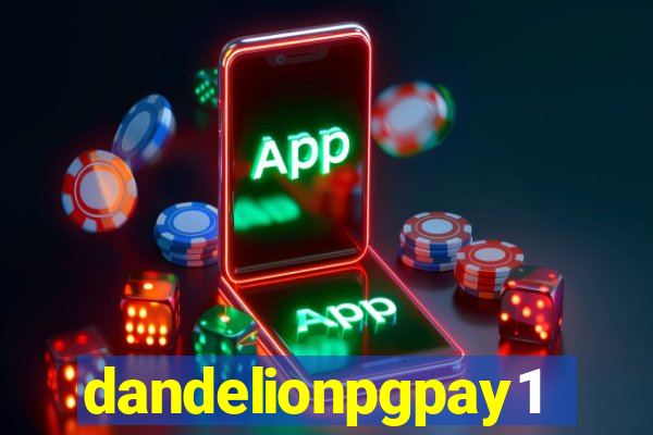 dandelionpgpay1.com