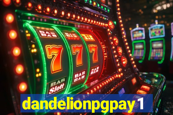 dandelionpgpay1.com