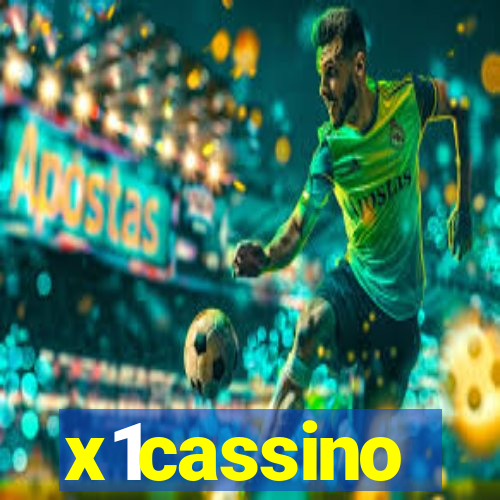 x1cassino