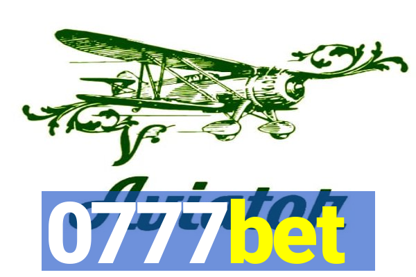 0777bet