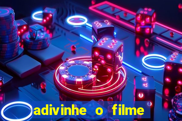 adivinhe o filme pelo emoji quiz