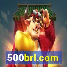 500brl.com