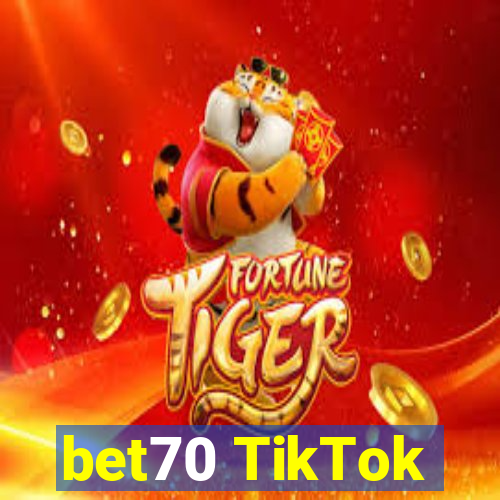 bet70 TikTok