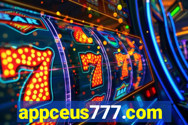 appceus777.com