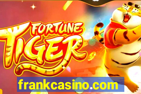 frankcasino.com