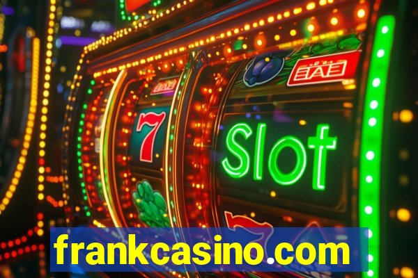 frankcasino.com