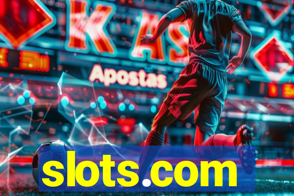 slots.com