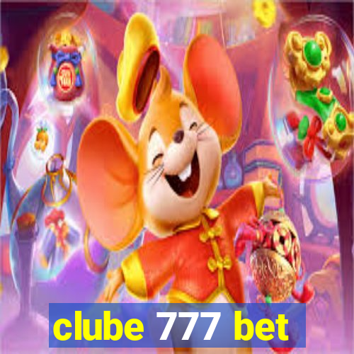 clube 777 bet