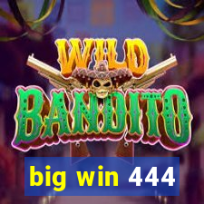 big win 444