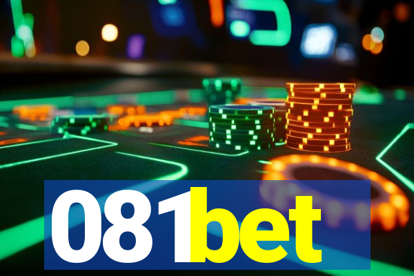 081bet