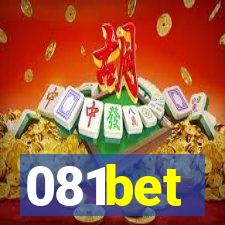 081bet