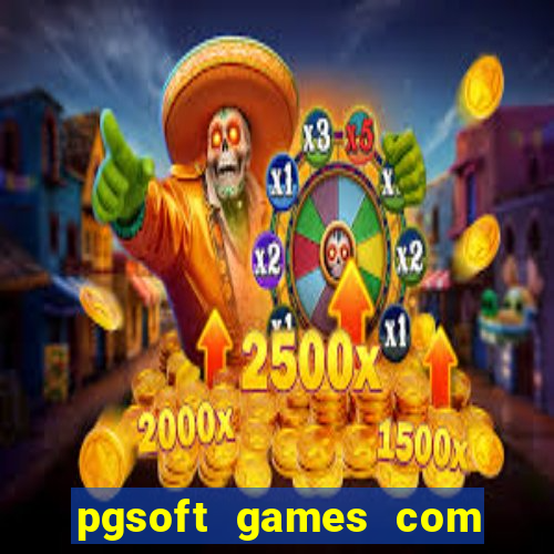 pgsoft games com fortune rabbit