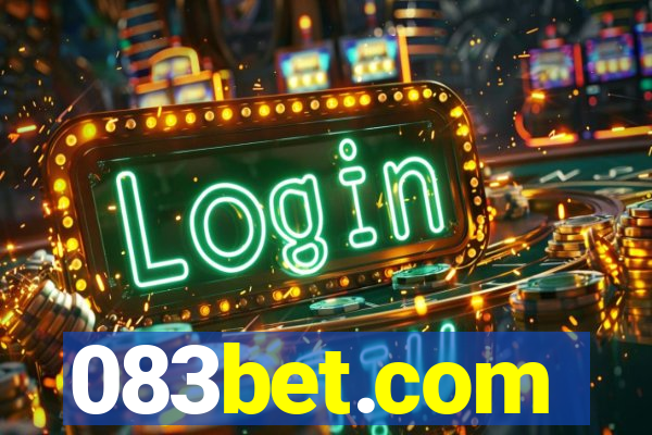 083bet.com